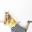 5 Super Easy Halloween Costumes – The Girls With Glasses