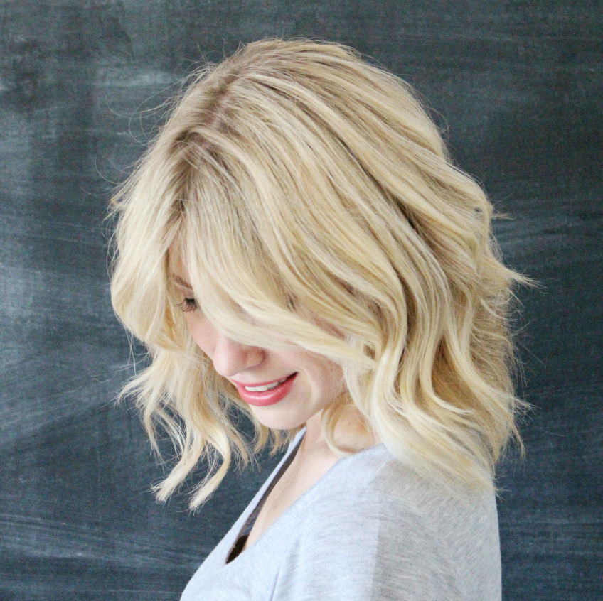 Soft Waves Video Tutorial