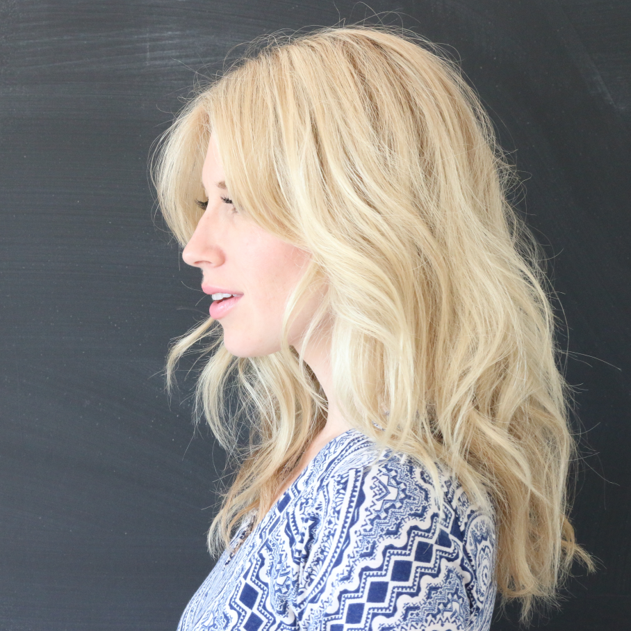 How to Style A Lob